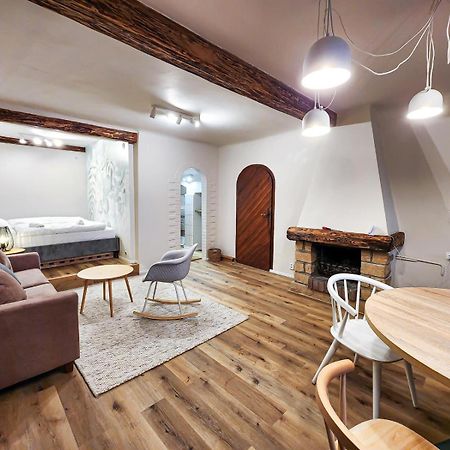 Apartmany Rangifer Plzeň Exterior foto