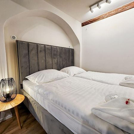 Apartmany Rangifer Plzeň Exterior foto